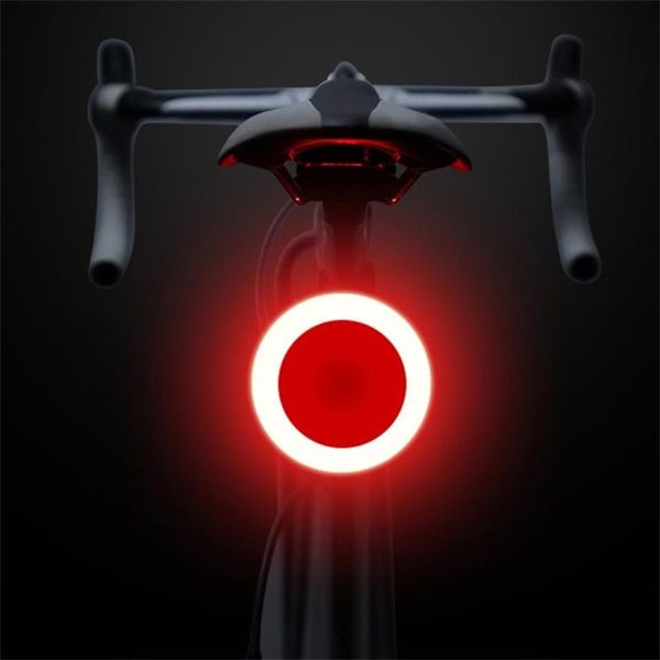

bike lights multi lighting mountains seatpost modes bicycle light usb charge led flash tail