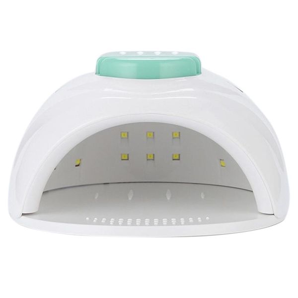 

nail dryers for drying varnishes gel uv lamp led manicure light us plug