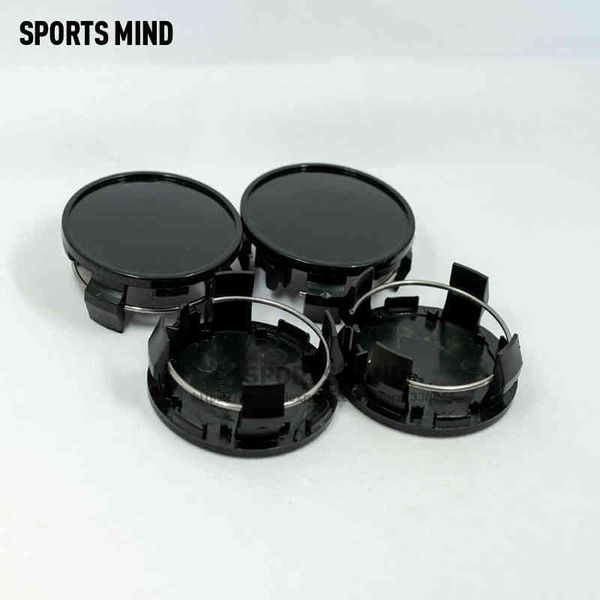 

4pcs/lot 62mm wheel center hub cap stylish hard wearing replacement dust cover accessories car hub