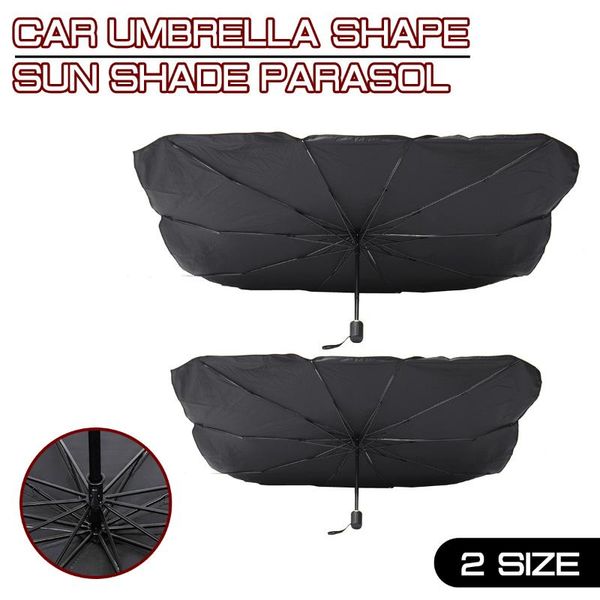 

car sunshade windshield umbrella sun shade cover parasol auto front window covers anti uv