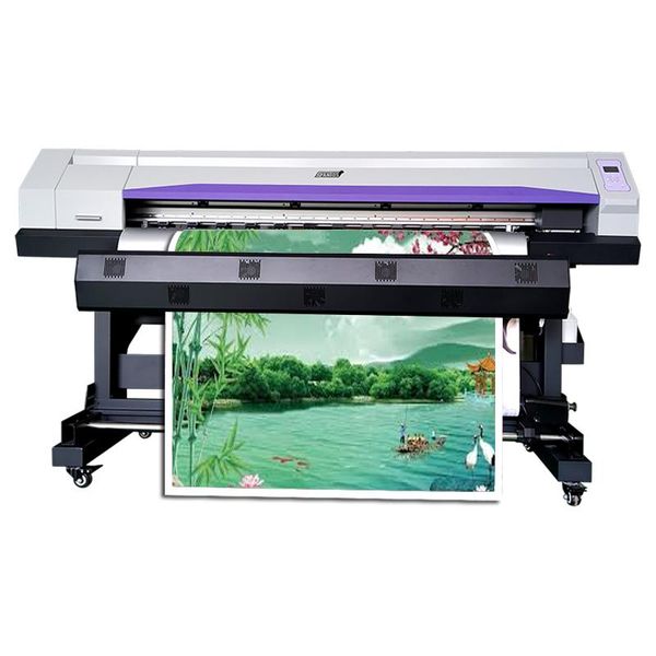 

printers digital inkjet sticker printing machine factory price fabric printer textile