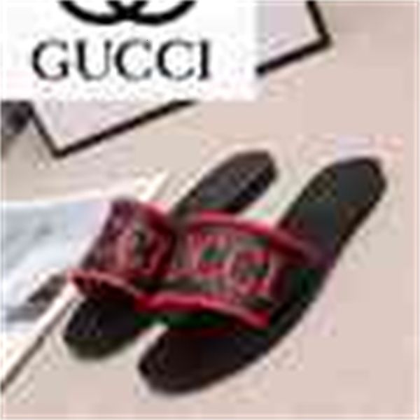 

brand designer luxury n4lc women casual handmade walking tennis sandals slippers mules slides thongs shoes, Black