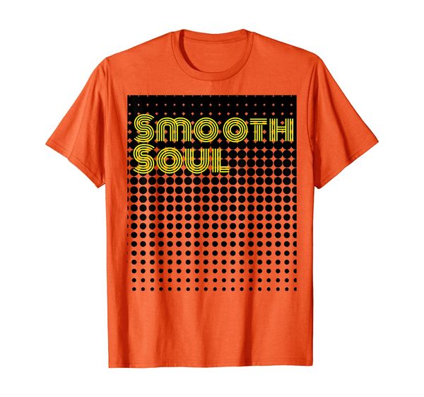 

Smooth Soul Funk Disco Southern Soulful Music T-Shirt, Mainly pictures