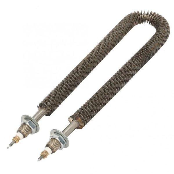 

fans & coolings u type finned electric heat tube stainless steel fin heating elements water heater oven pipe