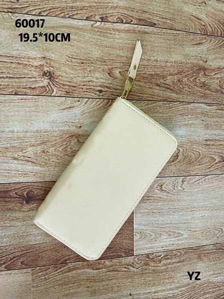 

highs quality women mens fashion clutch wallet pu zipper wallets long luxury classical european style card holder designer brand men busines, Red;black
