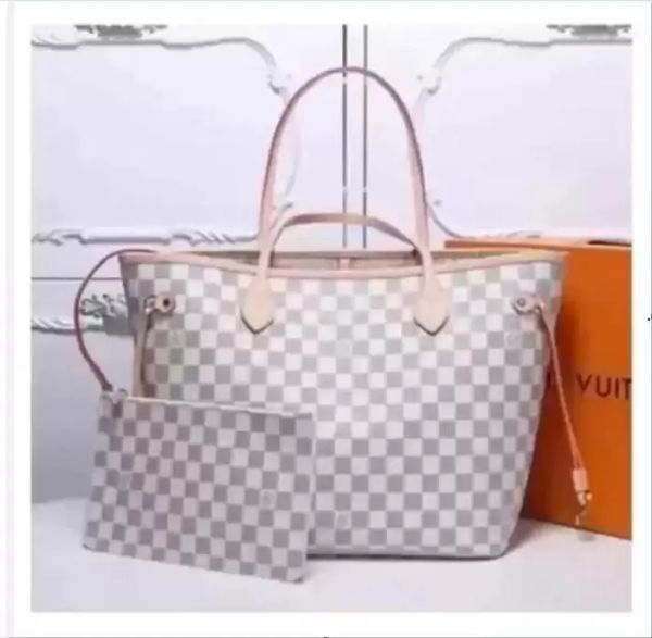 

2021 women luxurys designers bags womens crossbody bag genuine handbags purses lady tote coin purse 2pcs m40156aagg's louis's vutt