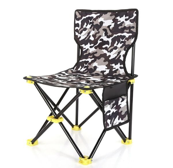 Patio Bancos Kursi Lipat Portátil UNUK MEMANÇA MEMANCIA AO ALTOVING CAMPING FOLDING STOOL PESCA