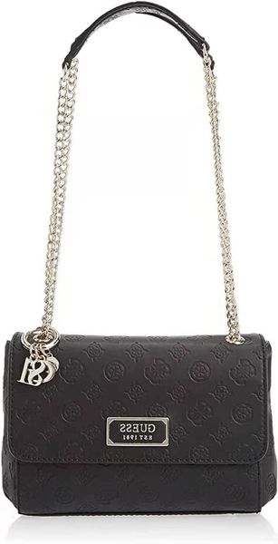 

chain pendant cap gus embossed women's single shoulder oblique span small square bag tide