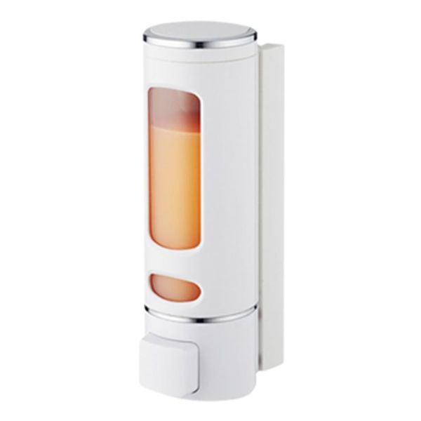 

liquid soap dispenser single & double wall bottle pump