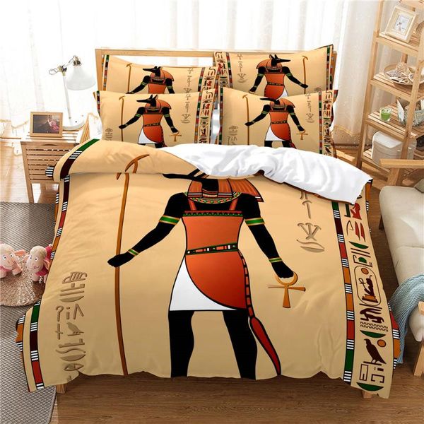 

bedding sets 3d cartoon set  duvet cover bed cotton bedroom