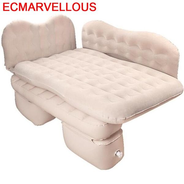 

other interior accessories air mattress accessori auto sofa cama inflatable accesorios automovil camping automobiles travel bed for sedan ca