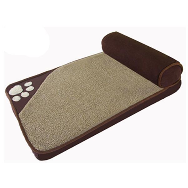 

kennels & pens pet dog bed sofa big for small medium large mats bench lounger cat chihuahua puppy kennel house supplies