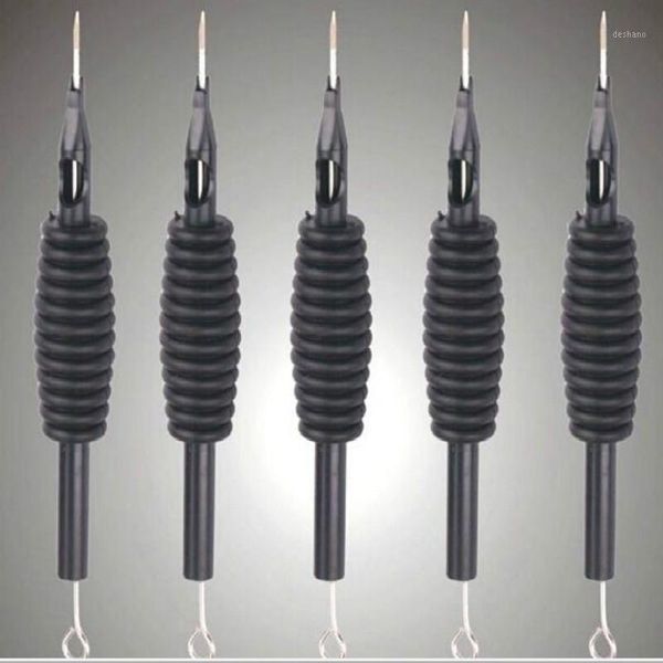 

wholesale-u-pick disposable and tube 3/4 grip with tip 30+ sizes 30pcs/ lot for tattoo1