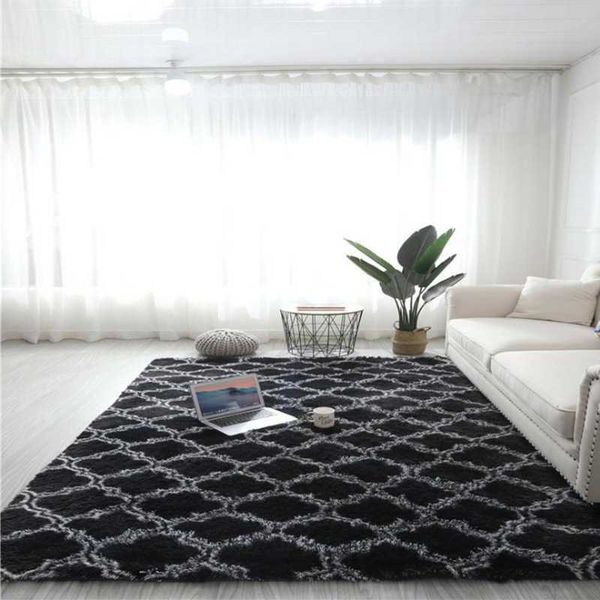 

carpets soft plush area rugs fluffy for the nursery in bedroom living room silky smooth children play mats