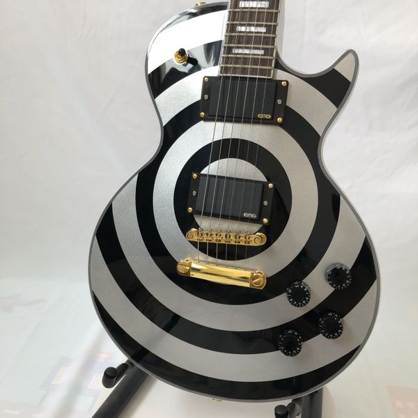 

electric guitar, delivery, support customization.
