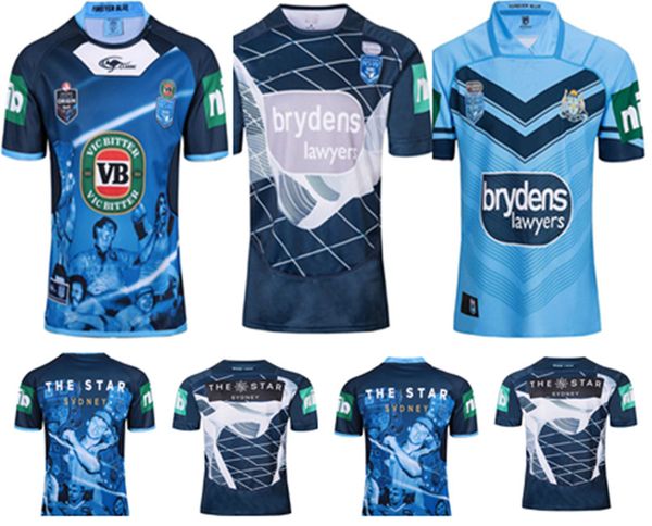 

league match2021holden blues nswrl rugby jerseys rugbys leagues jersey 19 20 21 shirts s-5xl, Black;gray