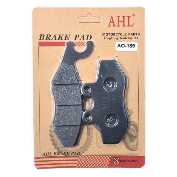 

fa353 motorcycle based brake pad for piaggio fly 50 100 liberty beverley 125 beverly b125 carnaby skipper st125