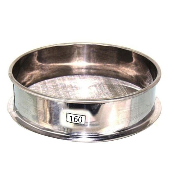 

party decoration stackable sieve stainless steel tool 220 30cm container extractor