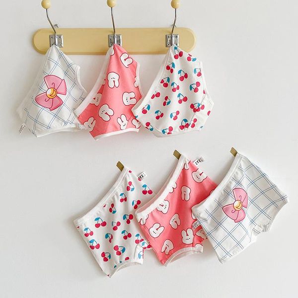 

panties children's underwear spring and summer cartoon cute female bag cotton boys girls, Camo