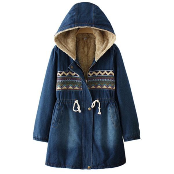 

wool warm winter coats for women fashion fast jeans plus size loose from vintage lamb jacket jackets l854 qehn, Black