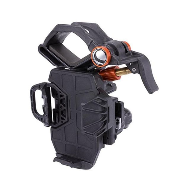 

celestron nexyz 3-axis universal smartphone adapter mobile cell phone mount for astronomical telescope mounts & holders