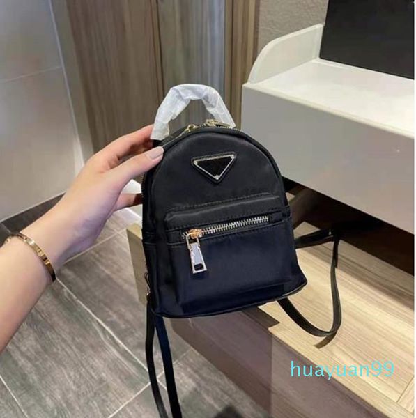

fashion pu leather mini size women children school backpack springs lady travel bag
