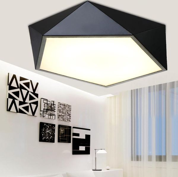 

ceiling lights nordic led light living room industrial decor bedroom