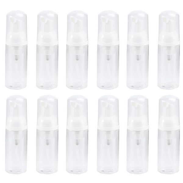 

storage bottles & jars 20 pcs cosmetics dispenser lotion useful liquid with lid