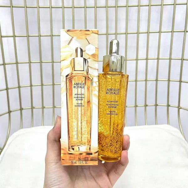

brand abeille royale advanced youth watery oil 50ml skin care serum essence