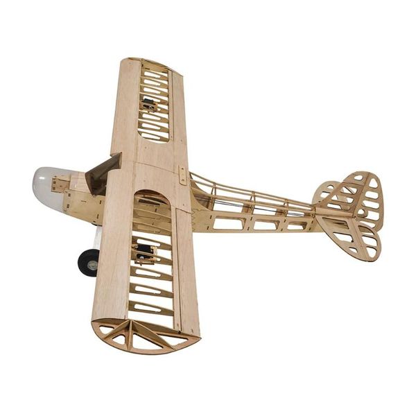 

model wooden drone plane 1.2m wingspan aircraft woodinas building kits drones