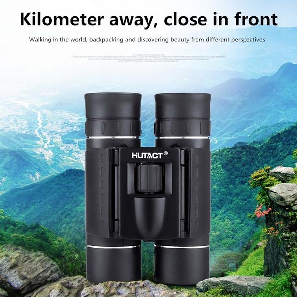 

telescope & binoculars 10x25 travel high power quality professional outdoor portable mini