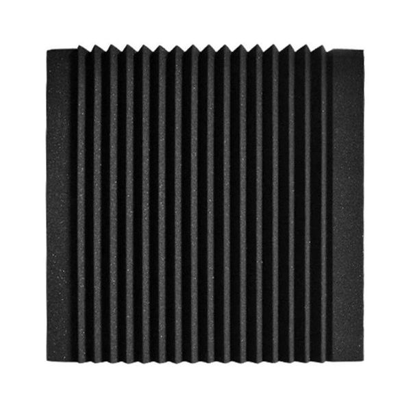 

other festive & party supplies 2021 noise reducing material meeting room sound-absorbing material,4 pcs acoustic panels cinema studio cotton
