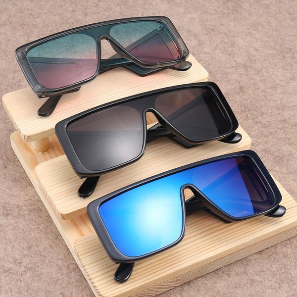 

sunglasses street snap box four lens fashion, White;black