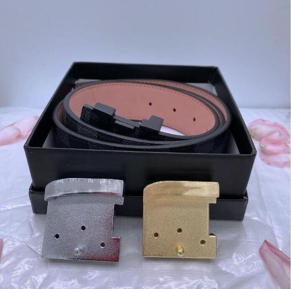 

antique leather for men whole jeans belt with box as gift 9q96n, Black;brown