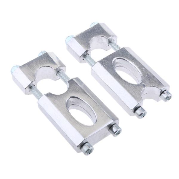 

handlebars 7/8'' 22mm handlebar clamp riser mount for 50cc-125cc dirt bike atv