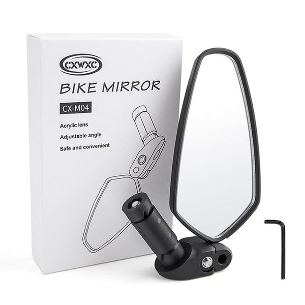 

bike groupsets bicycle handlebar rearview mirror adjustable foldable
