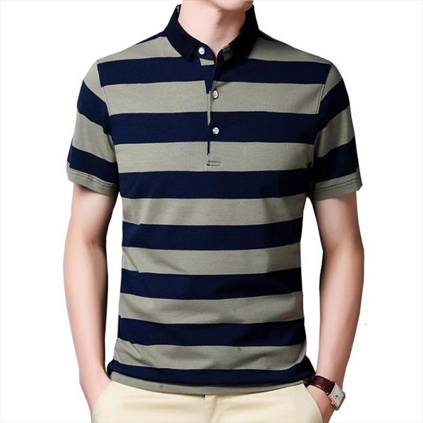 

brand shirt summer mens polos casual striped cotton solid ralp camisa homme, White;black