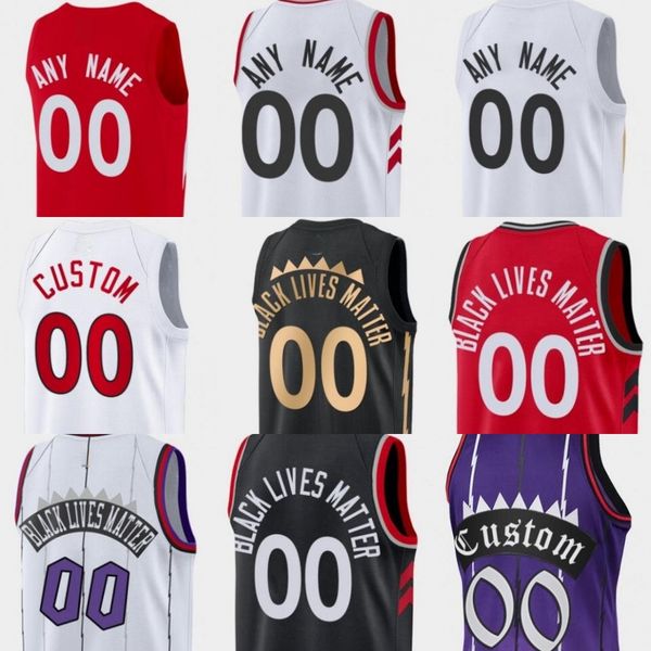 

custom 2020-21 association jersey, Black