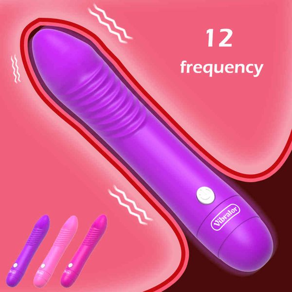 Massage g Fleck Vagina Multi-Speed ​​Vibrator Clitoris Butt Plug Anal Erotische Waren Produkte Sex Spielzeug für Frau Männer Erwachsene Weibliche Dildo Shop