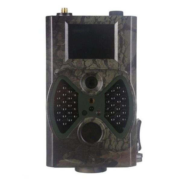 

hc-300m 16mp 940nm hd night vision hunting camera mms trap trail gsm gprs 2g po traps wild cameras