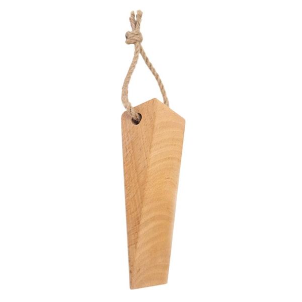

storage bags 1pc door sers baby safety protector wooden wedge home decorations