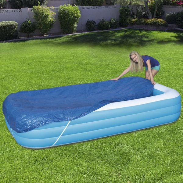 

wall stickers pool cover tarpaulin swimming multiple models protection heat insulation film for indoor outdoor accessories