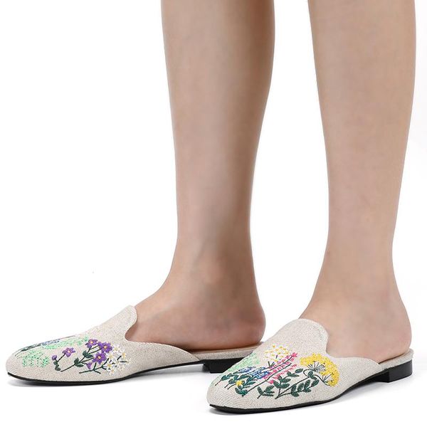 

slippers for women house dearfoam girls, Black