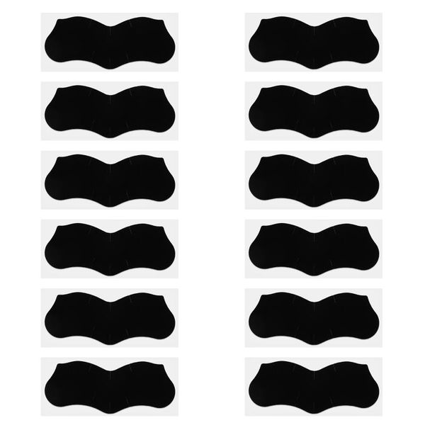 

electric nose & ear trimmers 12pcs deep pore cleansing strips bamboo charcoal blackhead removers cleaning