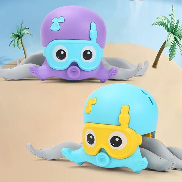

pool & accessories 2021 baby bath toy ocs kids play water toys bathing gifts bathtub education for gift