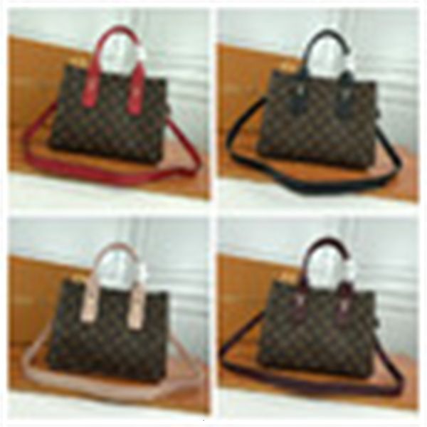 

m66151 diagonal shoulder bag women handbags bags handles shoulder bags totes evening cross body bag x4zq, Red;black