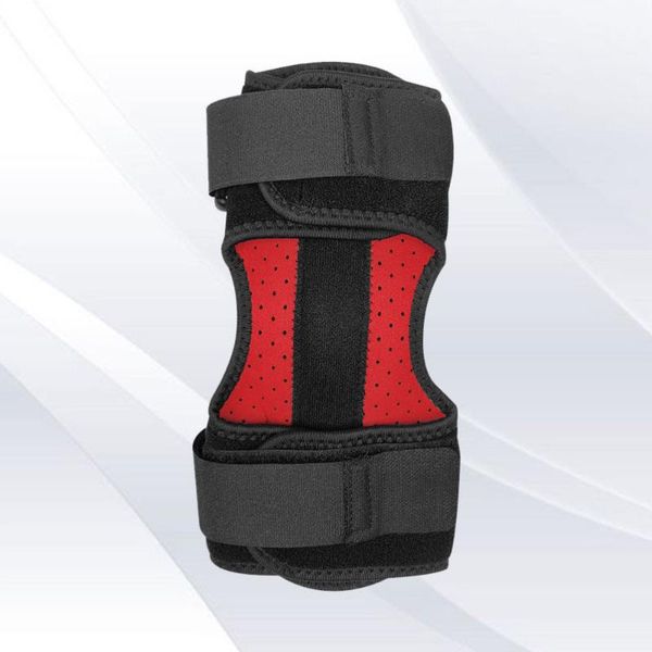 

1pc ankle brace durable recovery for men outdoor support, Blue;black