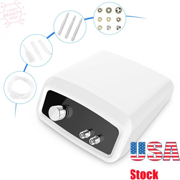 

diamond microdermabrasion vacuum face care peeling lifting blackhead removal anti-aging beauty machine