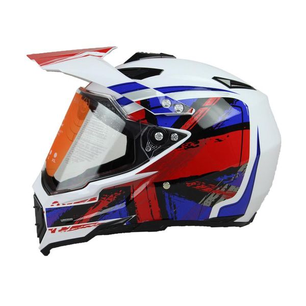 

motorcycle helmets 2021 rcycle helmet rbike cross casque moto atv off road