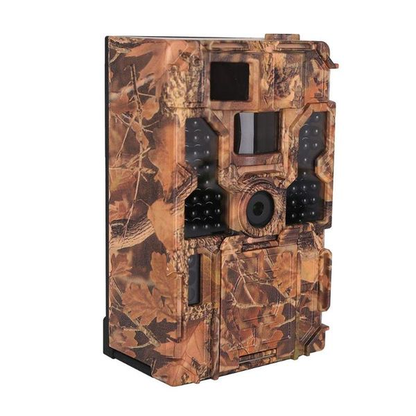 

trail camera waterproof 20mp with ir night vision motion cams for wildlife monitoring home security hunting cameras